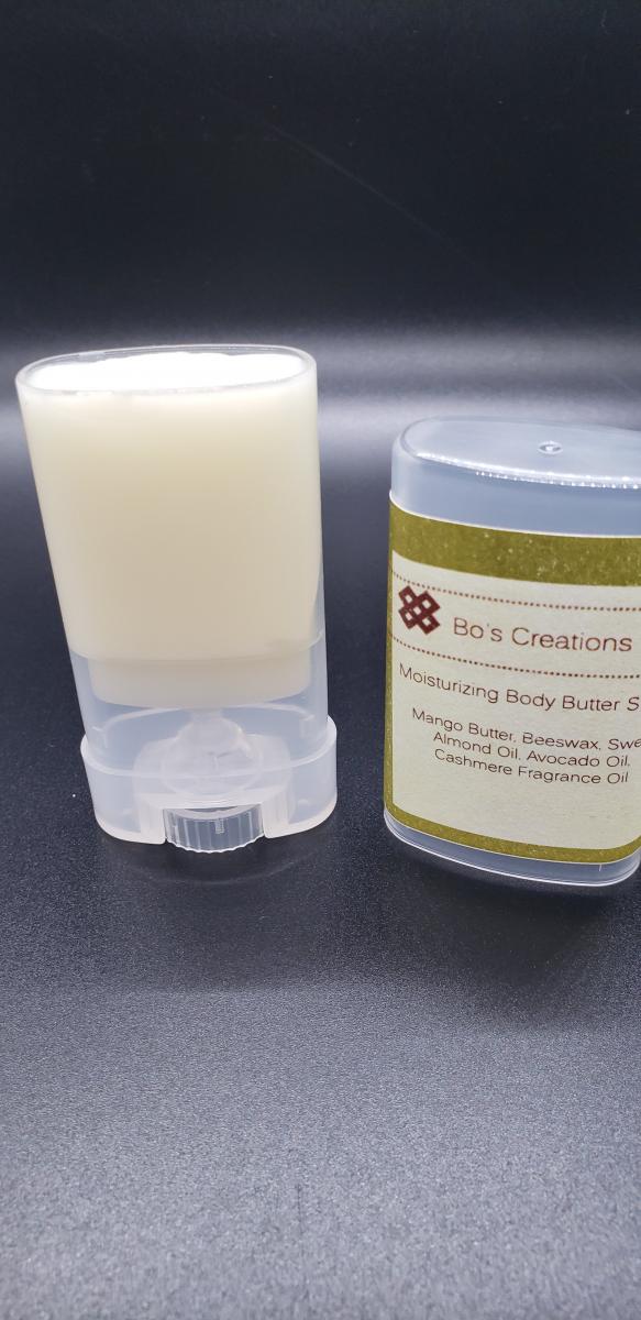 Moisturizing Body Butter Stick picture