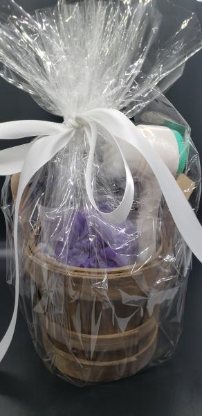 Facial Spa Basket picture