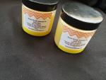 Sweet Orange Essential Oil Body Balm