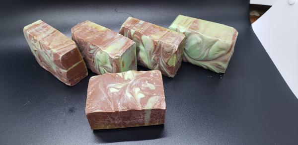 Avocado Moisturizing Bar picture