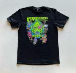 Official 2024 HENBO -T-SHIRT