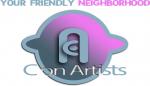 Your Friendly Neighborhood Con Artists