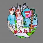 M.A.D.E. (Minnesota Adult Diaper Enthusiasts)