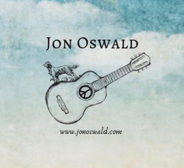 Jon Oswald