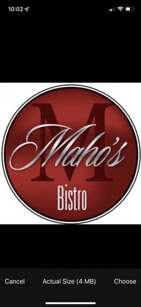 Maho’s Bistro