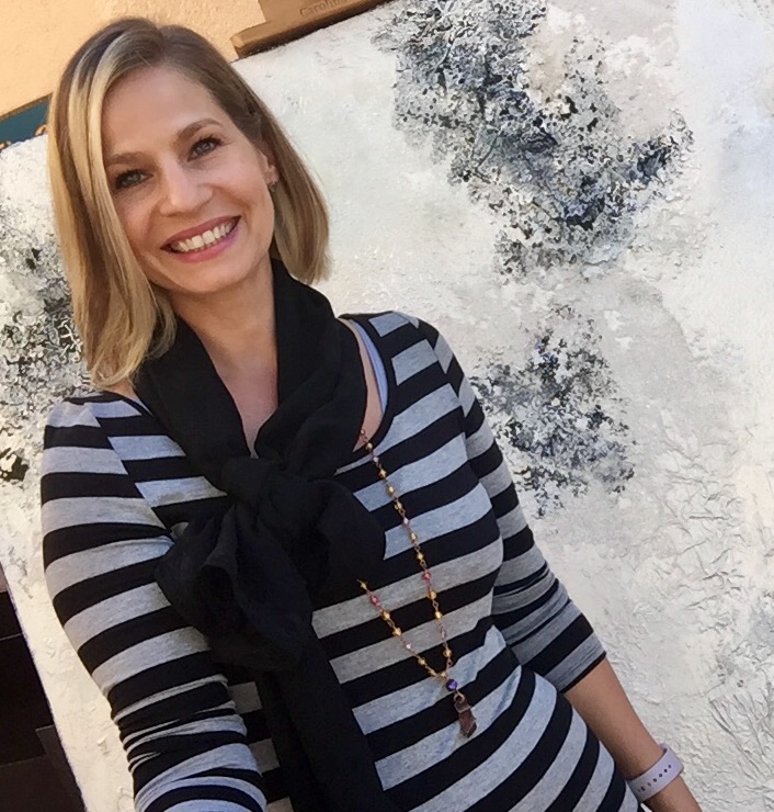 Jennifer Rae Ochs User Profile
