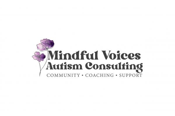 Mindful Voices Autism Consulting