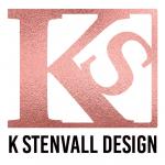 K Stenvall Design