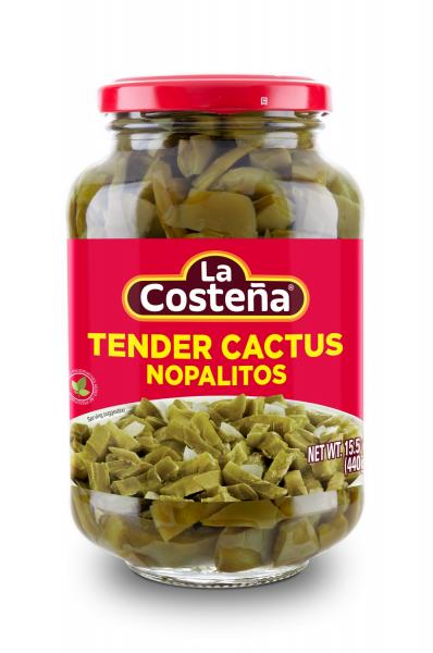 Nopalitos