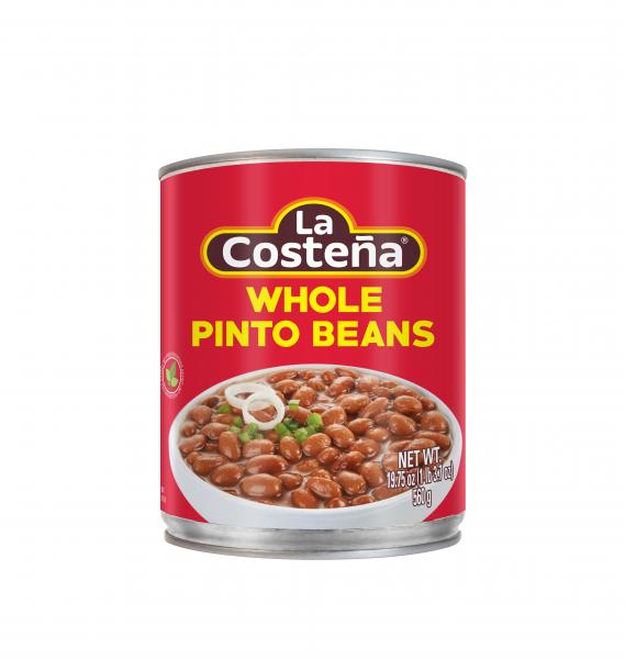 Beans picture