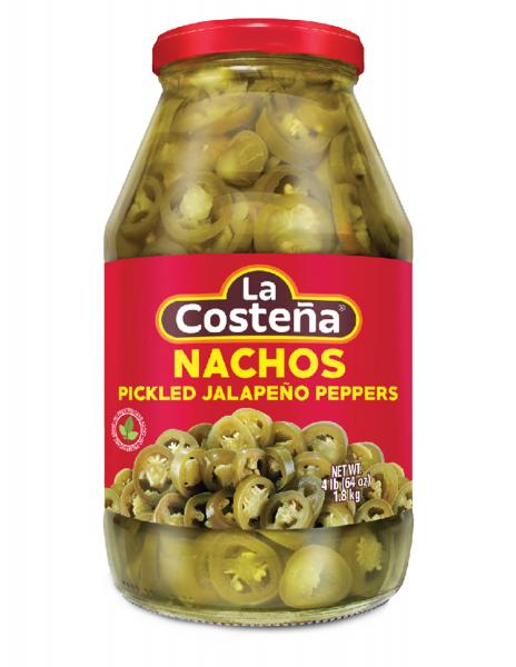 Jalapeños