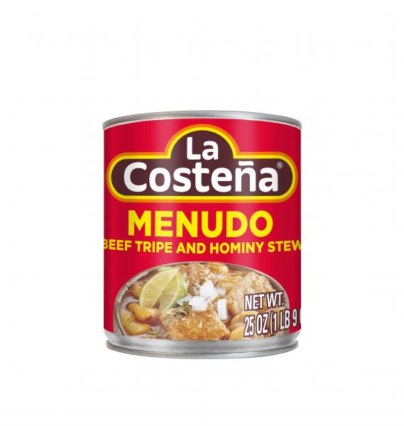 Menudo