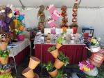 Amazing Plant Stand/Southwest Pepper Grillers
