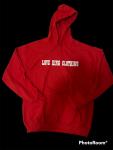 Love King Clothing Hoodies