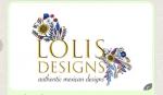 Lolis Designs