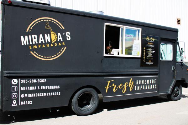 Miranda&rsquo;s Empanadas LLC