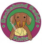 Dachshund Daddy Knits