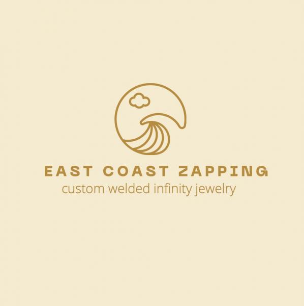 East Coast Zapping/ permanently welded jewelry