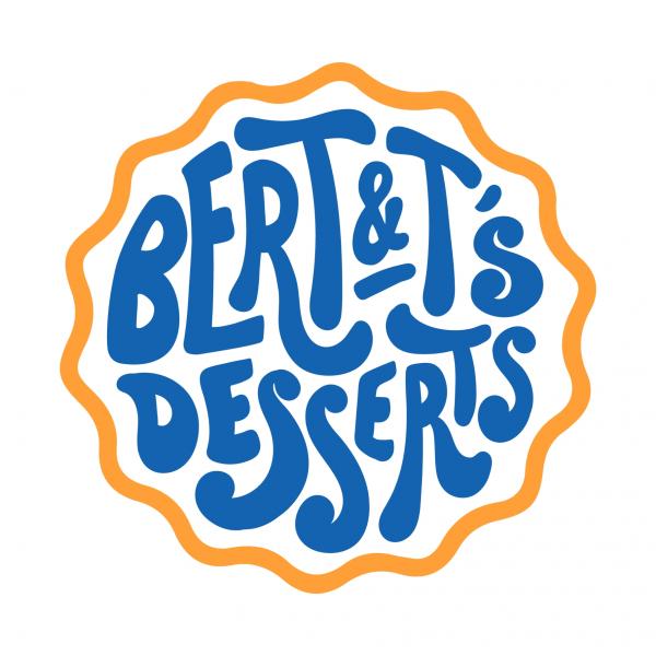 Bert & T's Desserts