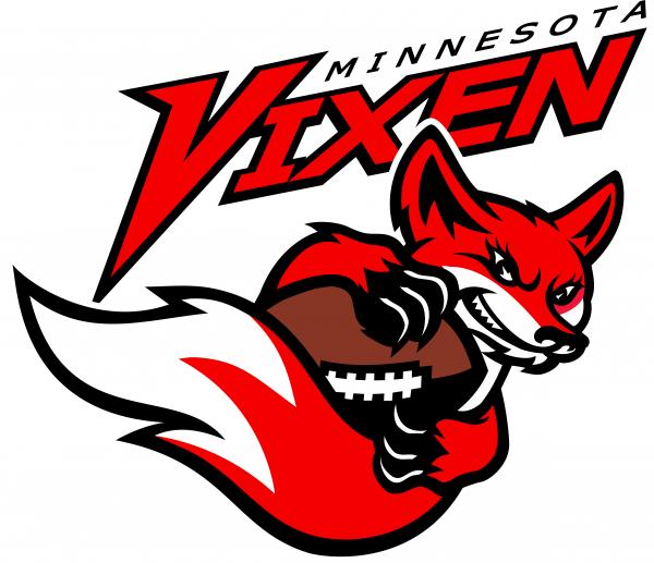 Minnesota Vixen Football