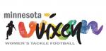 Minnesota Vixen Football
