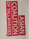 Asian Coalition of Tallahasssee, Inc.