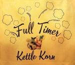 Full Timer Kettle Korn