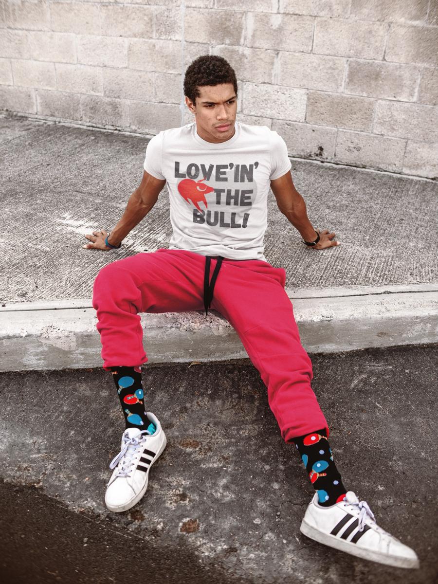 Love&rdquo;In&rdquo; The Bull! picture