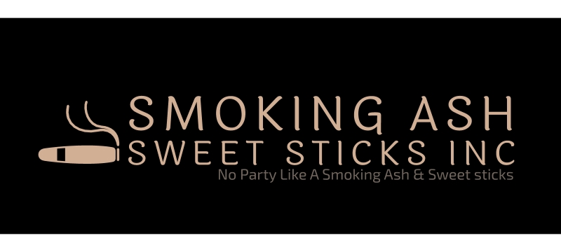 Smoking Ash Sweet Sticks Inc