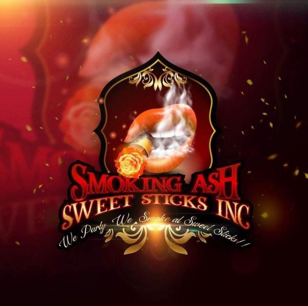 Smoking Ash Sweet Sticks Inc