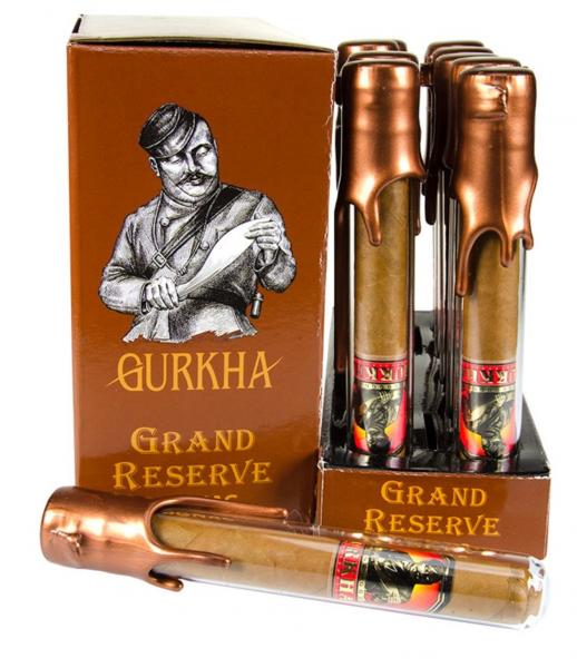 Gurkha Grand Reserve Toro