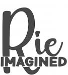 Rie-Imagined