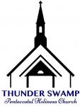 Thunder Swamp PH Church