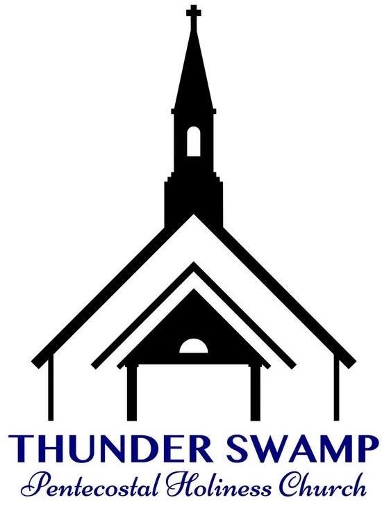 Thunder Swamp PH Church