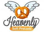 Heavenly Soft Pretzels