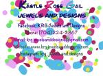 KRG Jewels and Designs