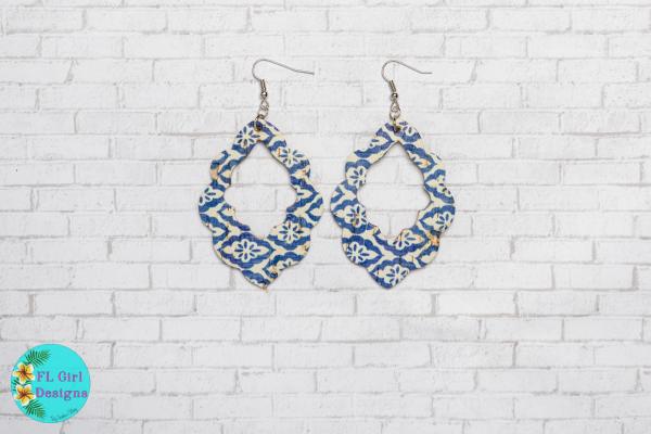 Moroccan (multiple prints)