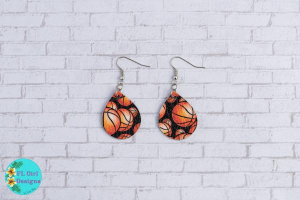 Junior Teardrop (multiple prints)