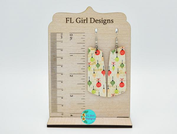 Ornament Cork Angled Bars