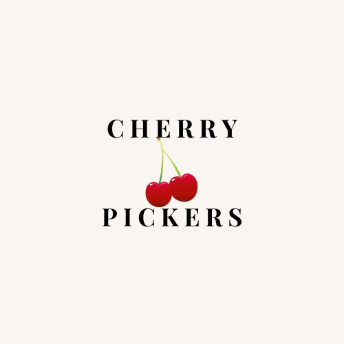 Cherry 🍒 Pickers