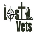 The Lost Vets Rescue