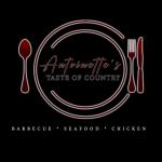 Antoinette's Taste of Country
