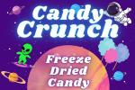 candy crunch