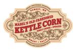 Mabel's Old-fashioned Kettle Corn