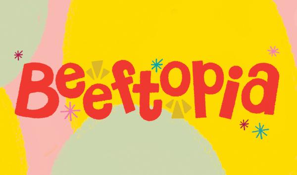 Beeftopia