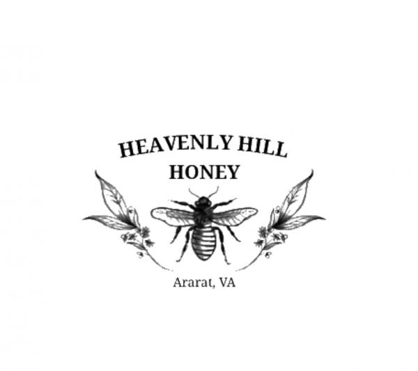 Heavenly Hill Honey