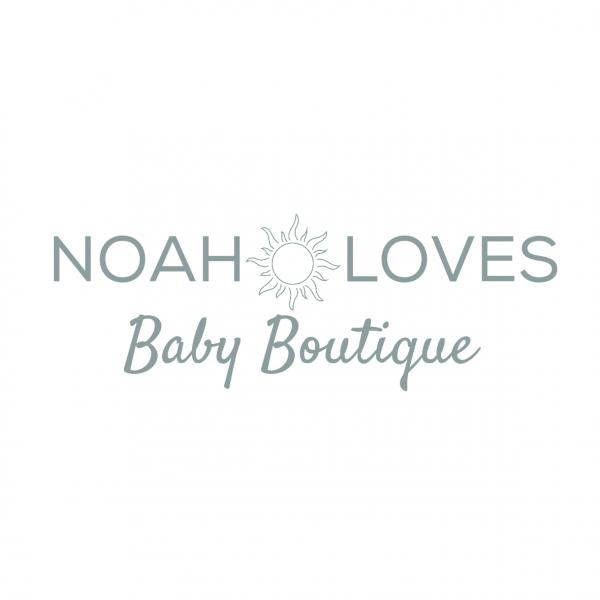 Noah Loves Baby Boutique