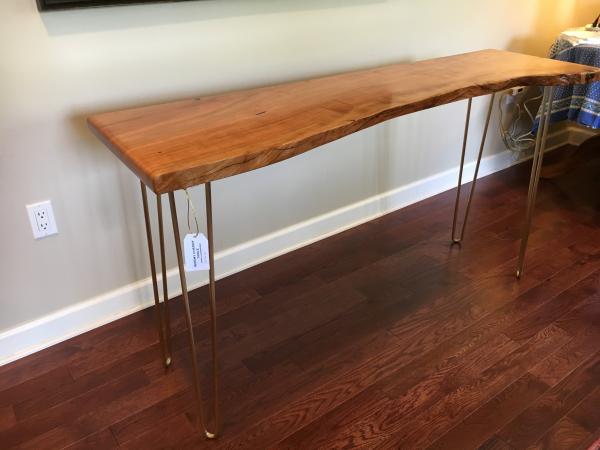 Hairpin Leg Table picture