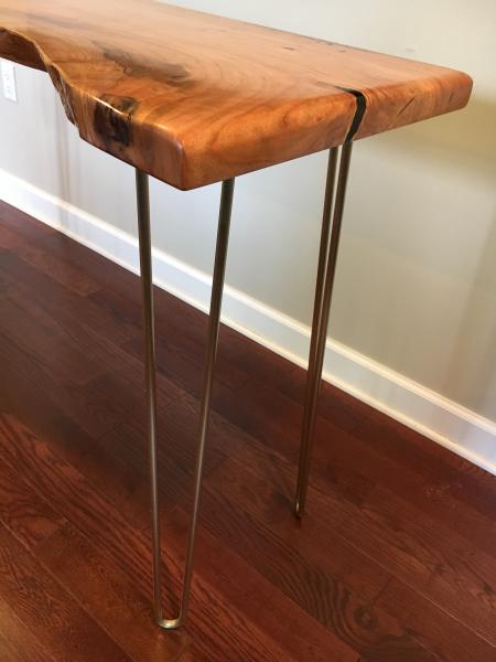 Hairpin Leg Table picture