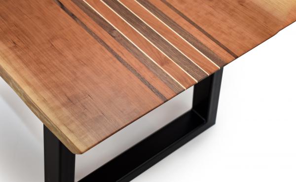 Racing Stripe Coffee Table picture